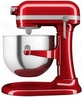 МИКСЕР KITCHENAID 5KSM55SXXEER КРАСНЫЙ